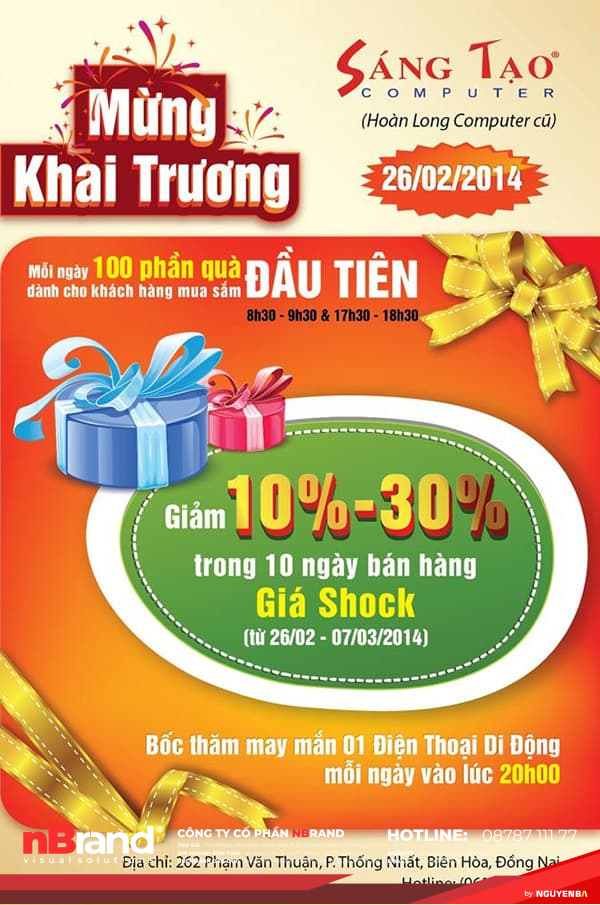Top 20 mẫu tờ rơi đẹp và ấn tượng cho mọi ngành nghề Top 20 mẫu tờ rơi đẹp và ấn tượng cho mọi ngành nghề